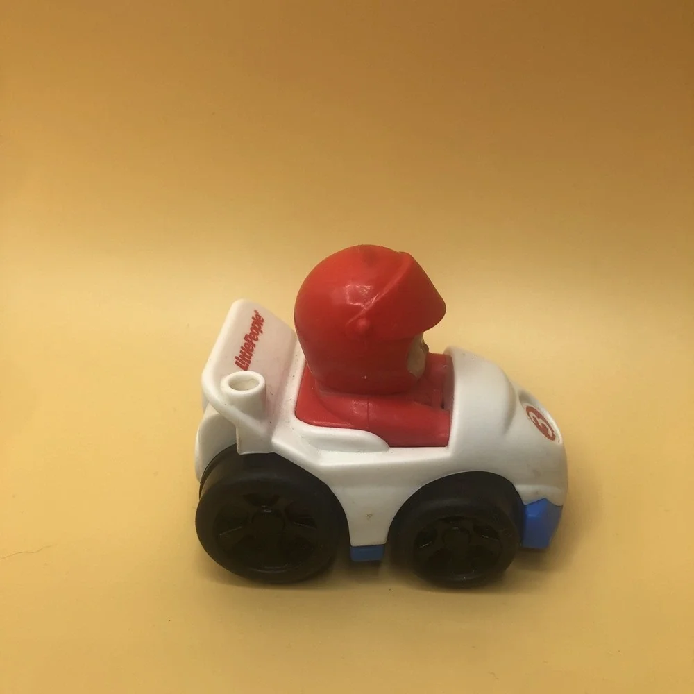 Fisher-Price fisher price